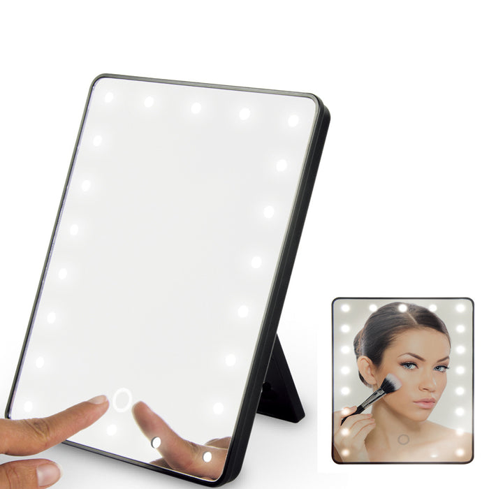 Illuminated Vanity Mirror