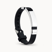 Titanium Steel Fashion Bracelet - image 5