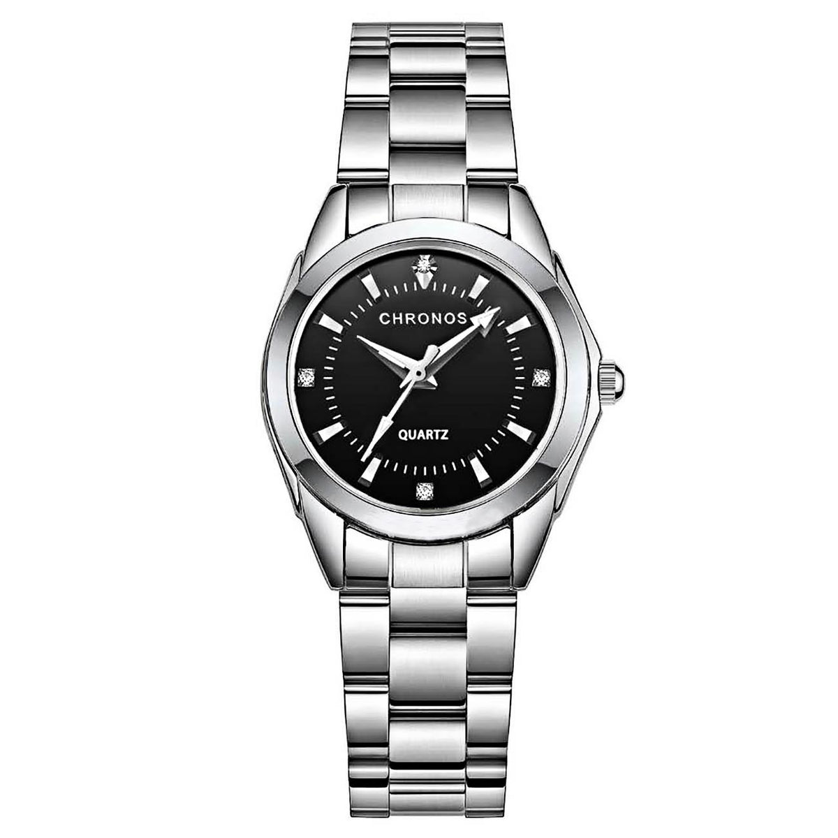 Minimalist Quartz Watch