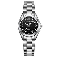 Minimalist Quartz Watch - image 5