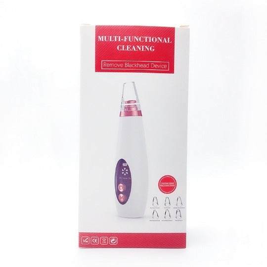 Electric Pore Vacuum Cleaner - image 8
