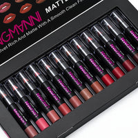 12-Piece Lipstick Set - image 1