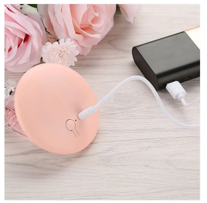 Espejo de belleza inteligente recargable - image 12