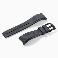 Quick Release Fluororubber Watch Strap - image 9