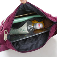 Classic Shoulder Bag - image 4