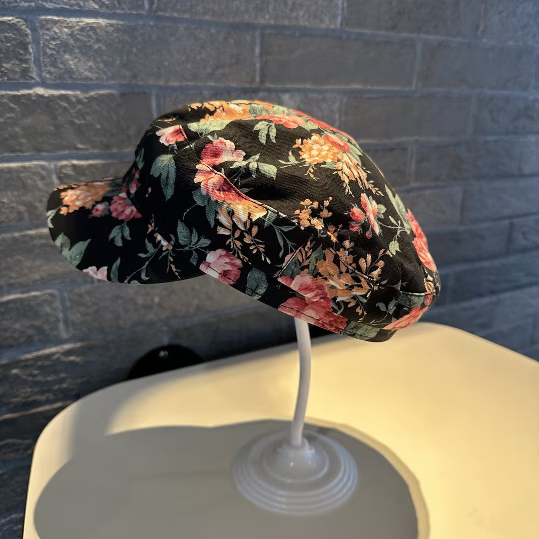 Printed Fashion Cap - Style - image 6
