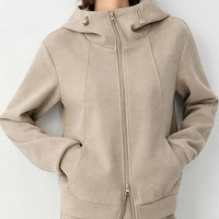 Women's Casual Sweatshirt - image 1