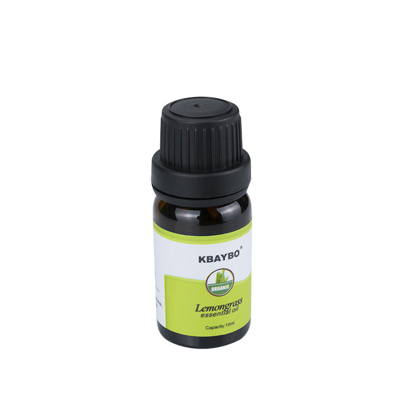 6-Piece Essential Oil Kit - image 5