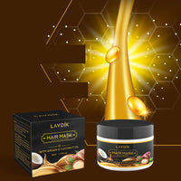 Nourishing Hair Mask Conditioner - image 2