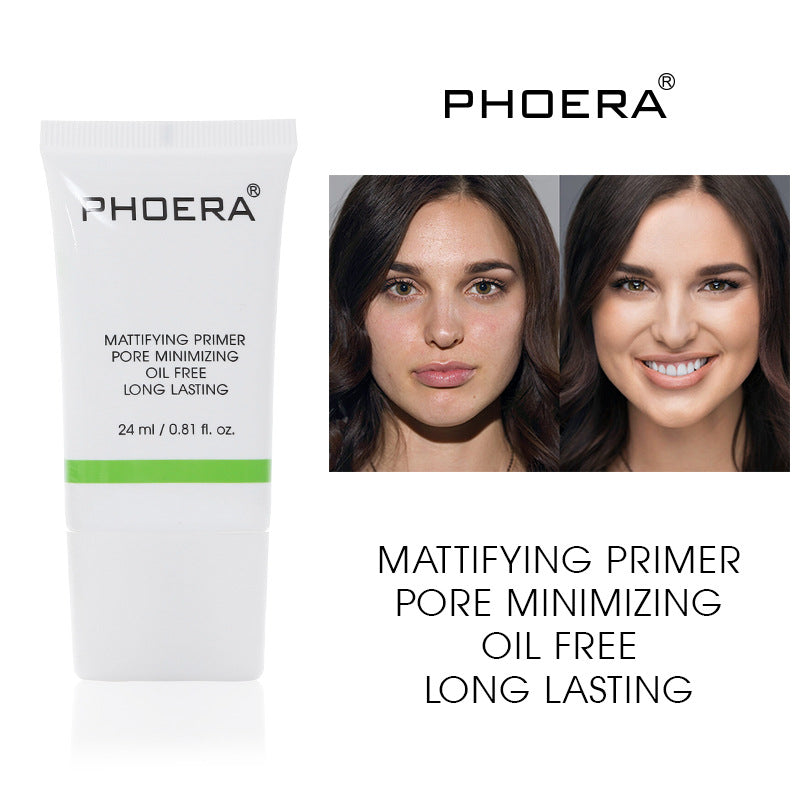 Long Lasting Moisturizing Makeup Primer - image 6