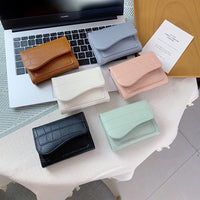 Women's Zip Card Holder - image 3