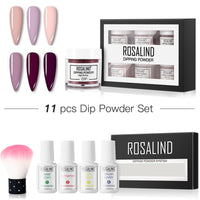 Nail Art Beauty Set - image 9