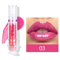 Glossy Mirror Liquid Lipstick - image 6