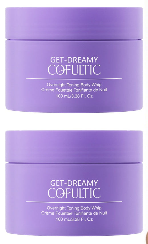 Cofultic Night Sleep Tightening Cream Flat Wrinkles - image 7