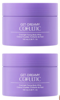 Cofultic Night Sleep Tightening Cream Flat Wrinkles - image 7