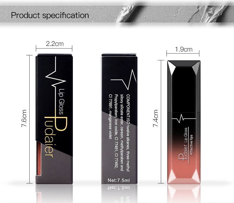Long Lasting Non-Stick Lip Balm - image 3