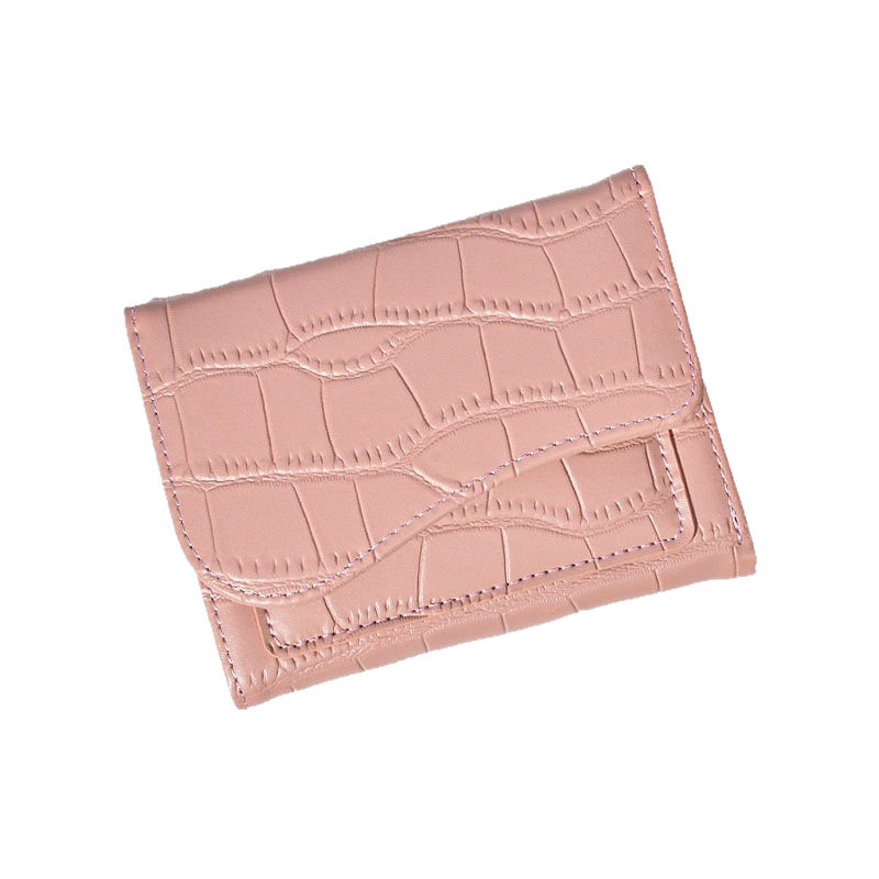 Women's Zip Card Holder - image 5