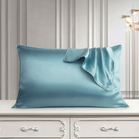 Pure Silk Pillowcase - image 9