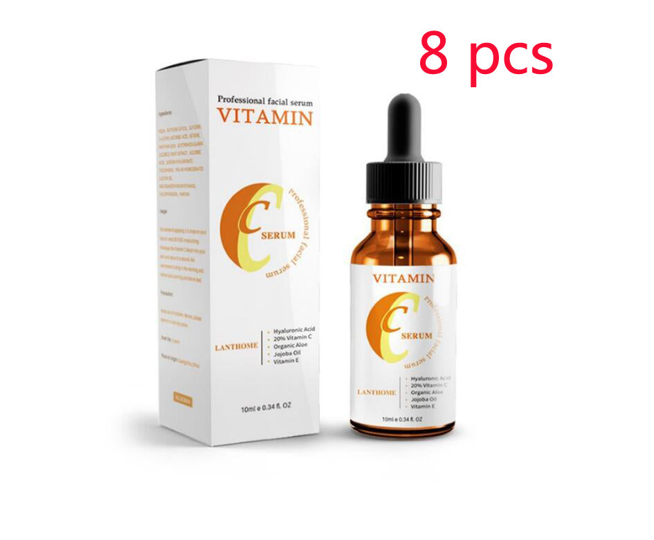 Hydrating Face Serum - image 9