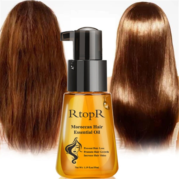 Hair Care Oil - image 2