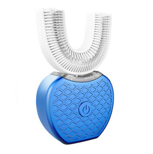 360 U-Shaped Automatic Electric Toothbrush - image 8