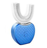 360 U-Shaped Automatic Electric Toothbrush - image 8