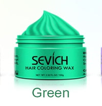 Temporary Color Hair Wax - image 9