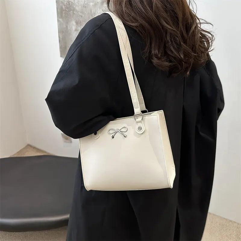 Bolso Tote de Gran Capacidad - image 3