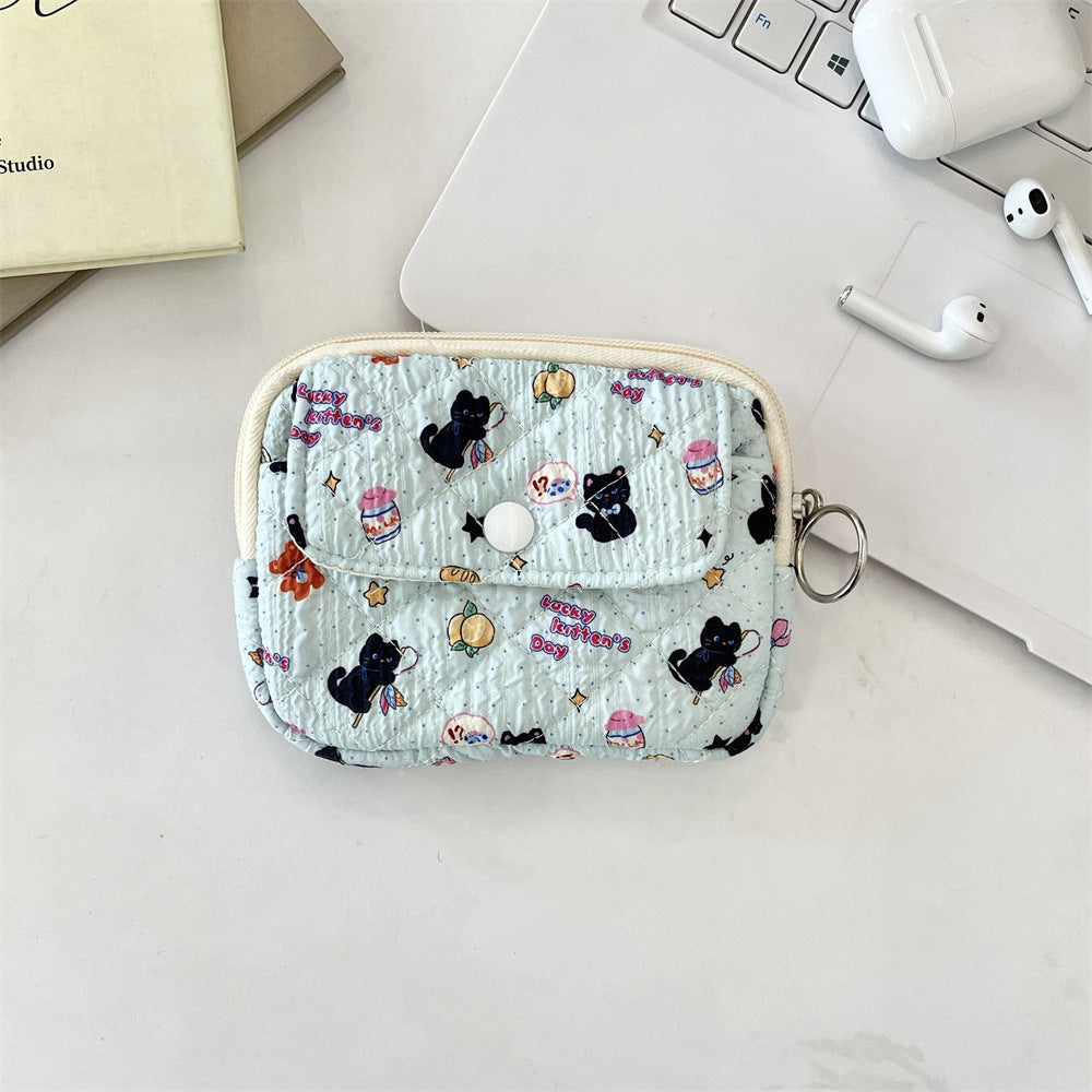 Flip Card Holder Coin Purse - image 10