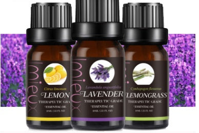 Aromatherapy Essential Oil - image 2
