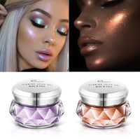 Mermaid Glitter Jelly Highlighter - image 1