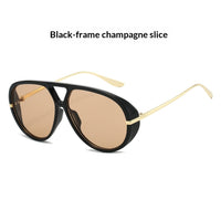 Women's Fashion Sunglasses - image 9