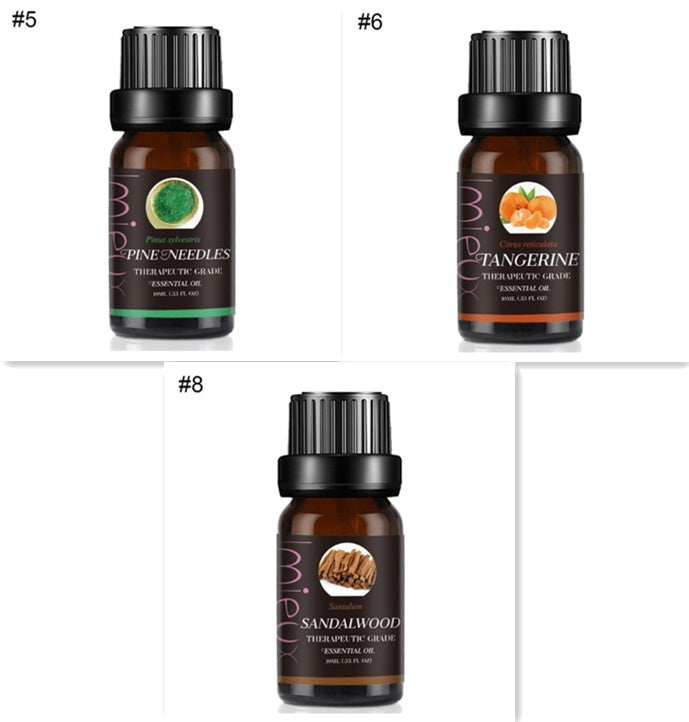 Aromatherapy Essential Oil - image 12