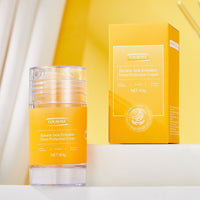 Moisturizer Solid Stick, Dry Moisturizer Stick - Deep Moisturizing Hand And Foot Balm, Powerful Nourishing Stick - image 11