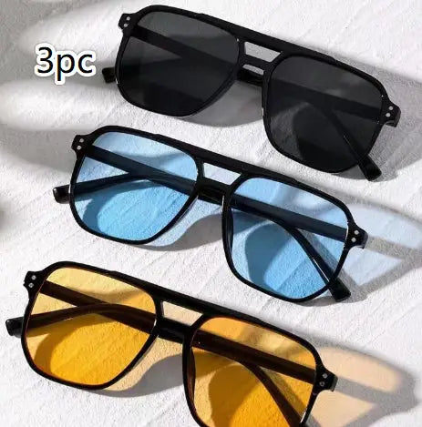 Classic Chic Sunglasses - image 10