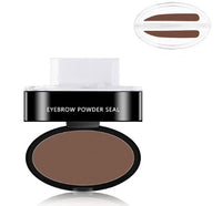 Waterproof Eyebrow Stamp and Stencil Kit - image 9