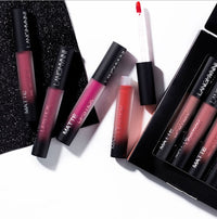 Waterproof Velvet Matte Lipstick Set - image 4