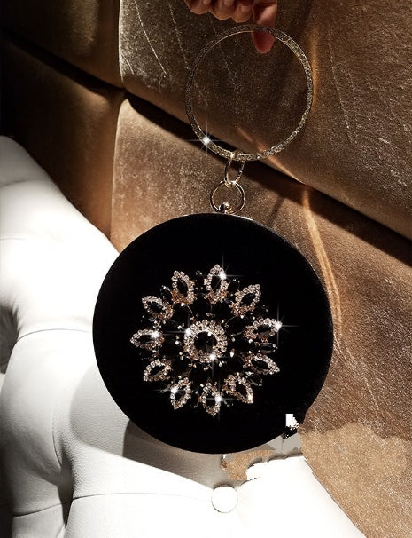 Classic Evening Clutch
