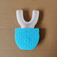 360 U-Shaped Automatic Electric Toothbrush - image 12