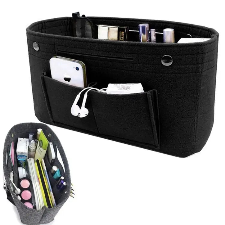 Organizador de almacenamiento de maquillaje - image 4