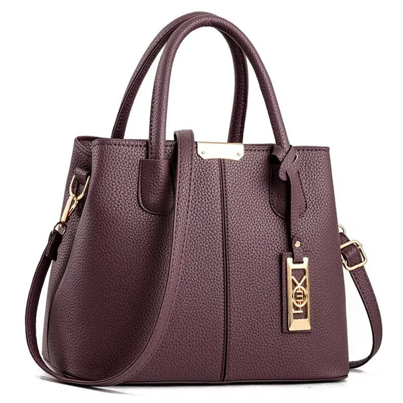 Bolso de hombro - image 5