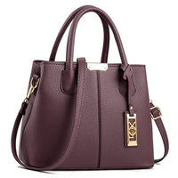 One-Shoulder Tote Bag - image 5