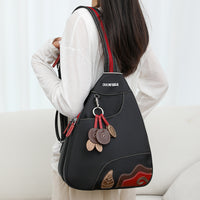 Women's Small Crossbody Backpack - image 2