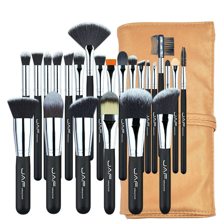 24-Piece Makeup Brush Set - image 6
