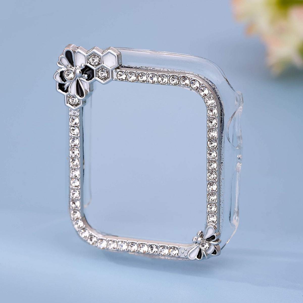 Bee Charm Bracelet Band Compatible with Apple Watch - image 12