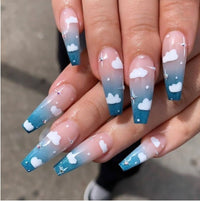 Soft Press-On Nails - image 7