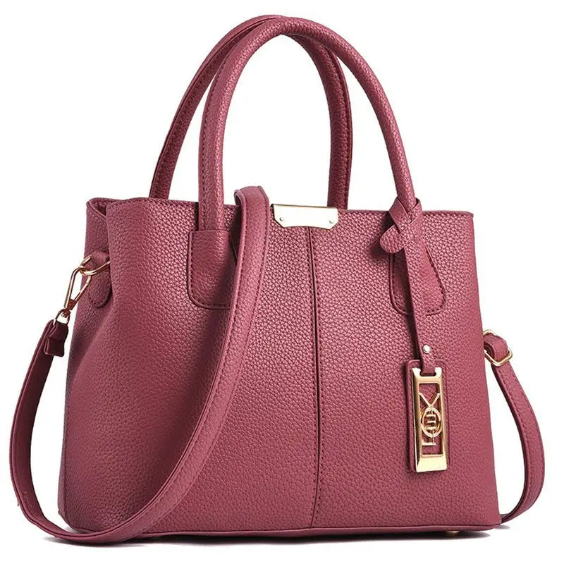 Bolso de hombro - image 1