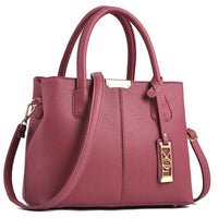 One-Shoulder Tote Bag - image 1