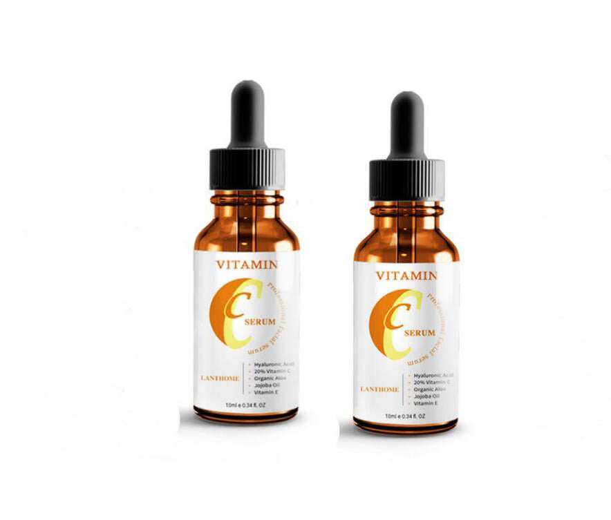 Hydrating Face Serum - image 6