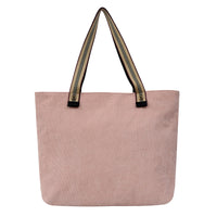 Canvas Shoulder Bag - image 10
